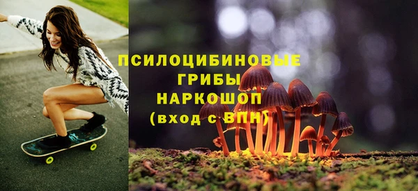 прущие крисы Нея